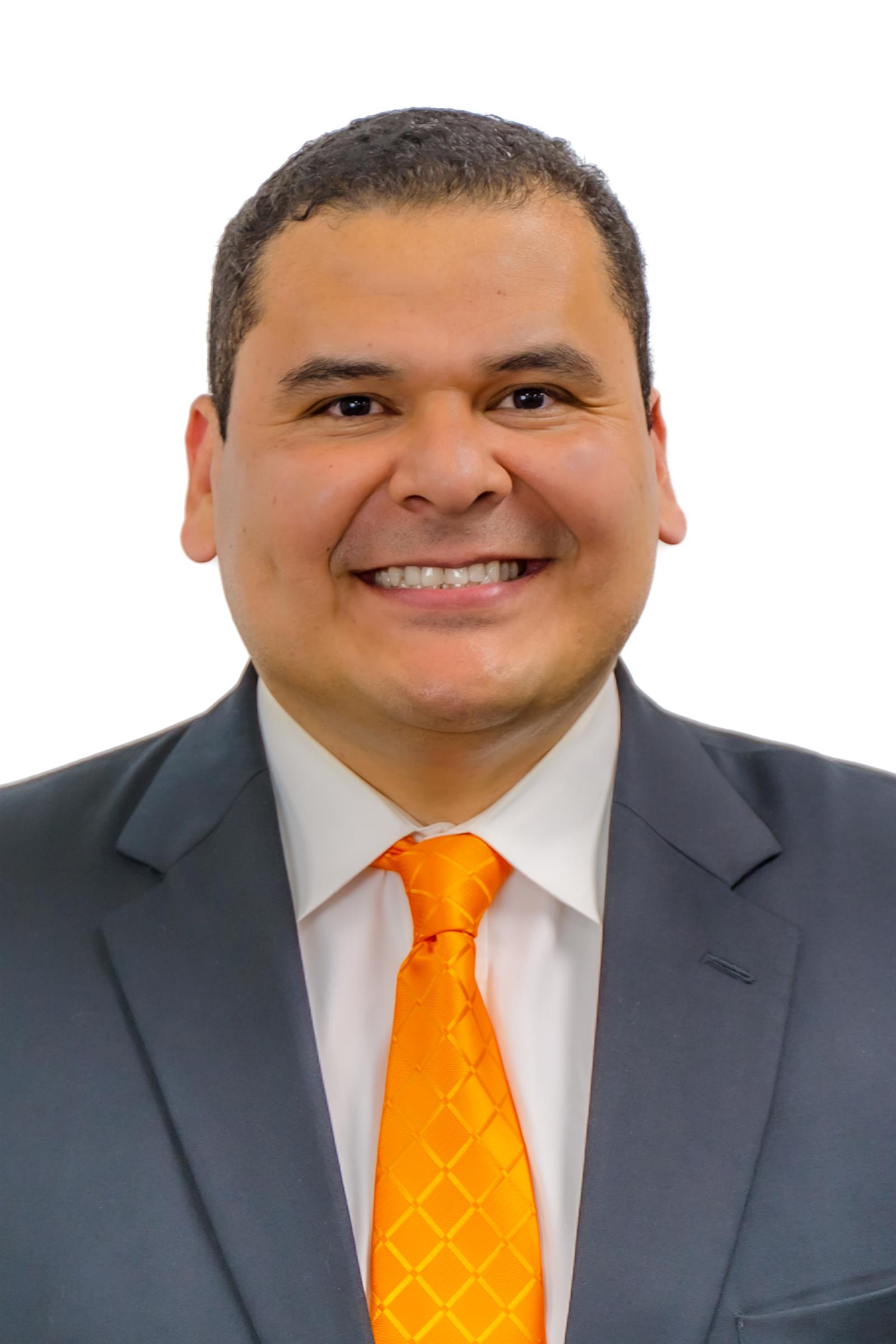Dr. A